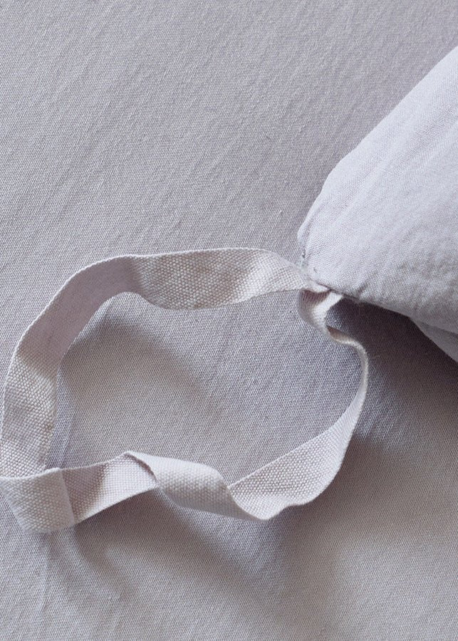  - Ever Lasting - Coralie Pastel TENCEL™ Bedding Set / Purple - Bedding Set - Ever Lasting