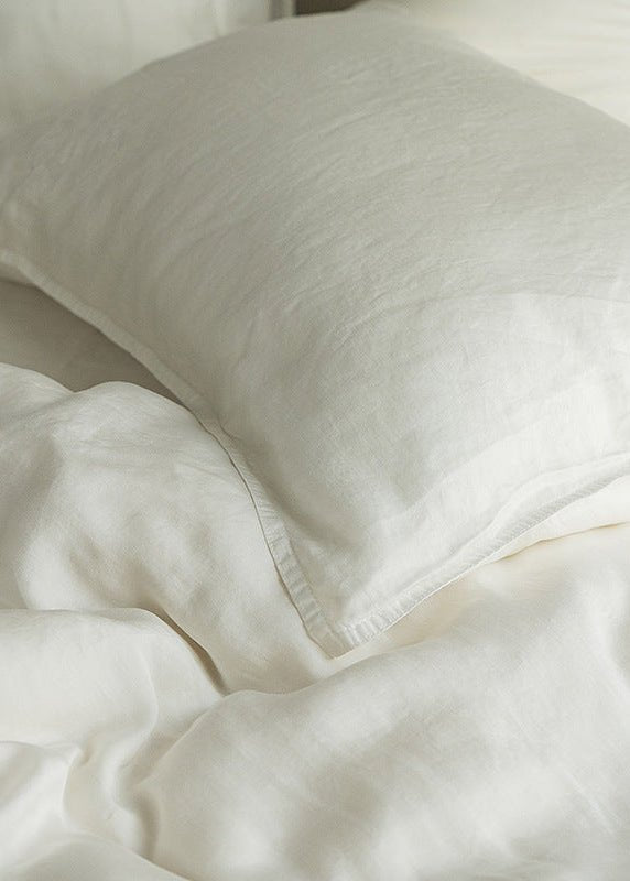  - Ever Lasting - Coralie Pastel TENCEL™ Bedding Set / Purple - Bedding Set - Ever Lasting