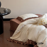 Cottage Ruffle Bedding Bundle