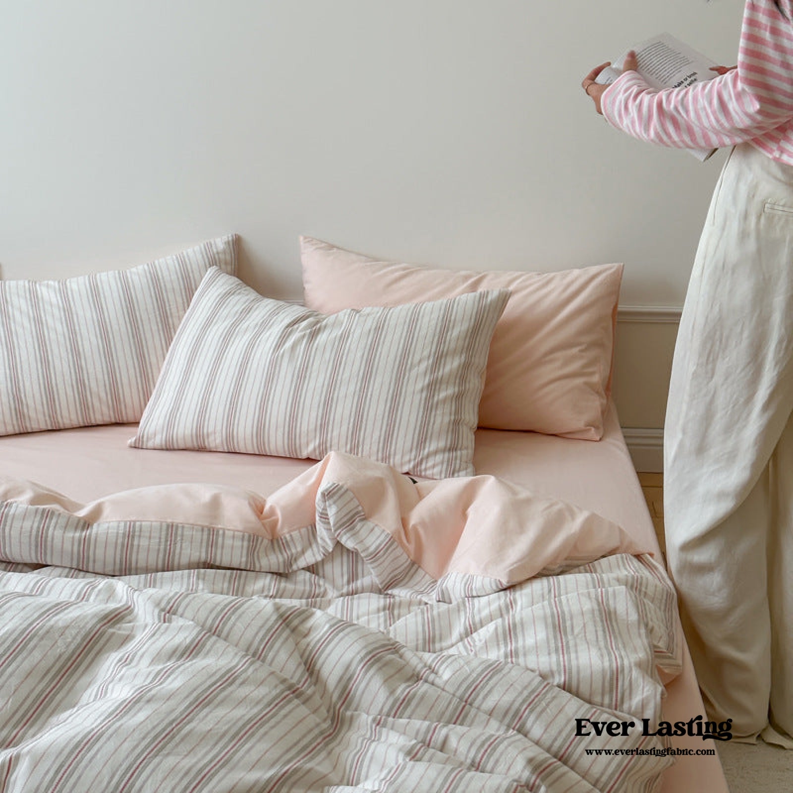 PINK Duvet Cover deals & Pillow Cases