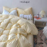 Yellow Comforter Sets