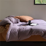 Duo Jersey Knit Bedding Bundle