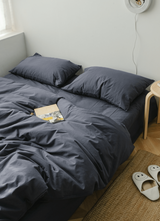 Earth Tone Bedding Set / Yellow