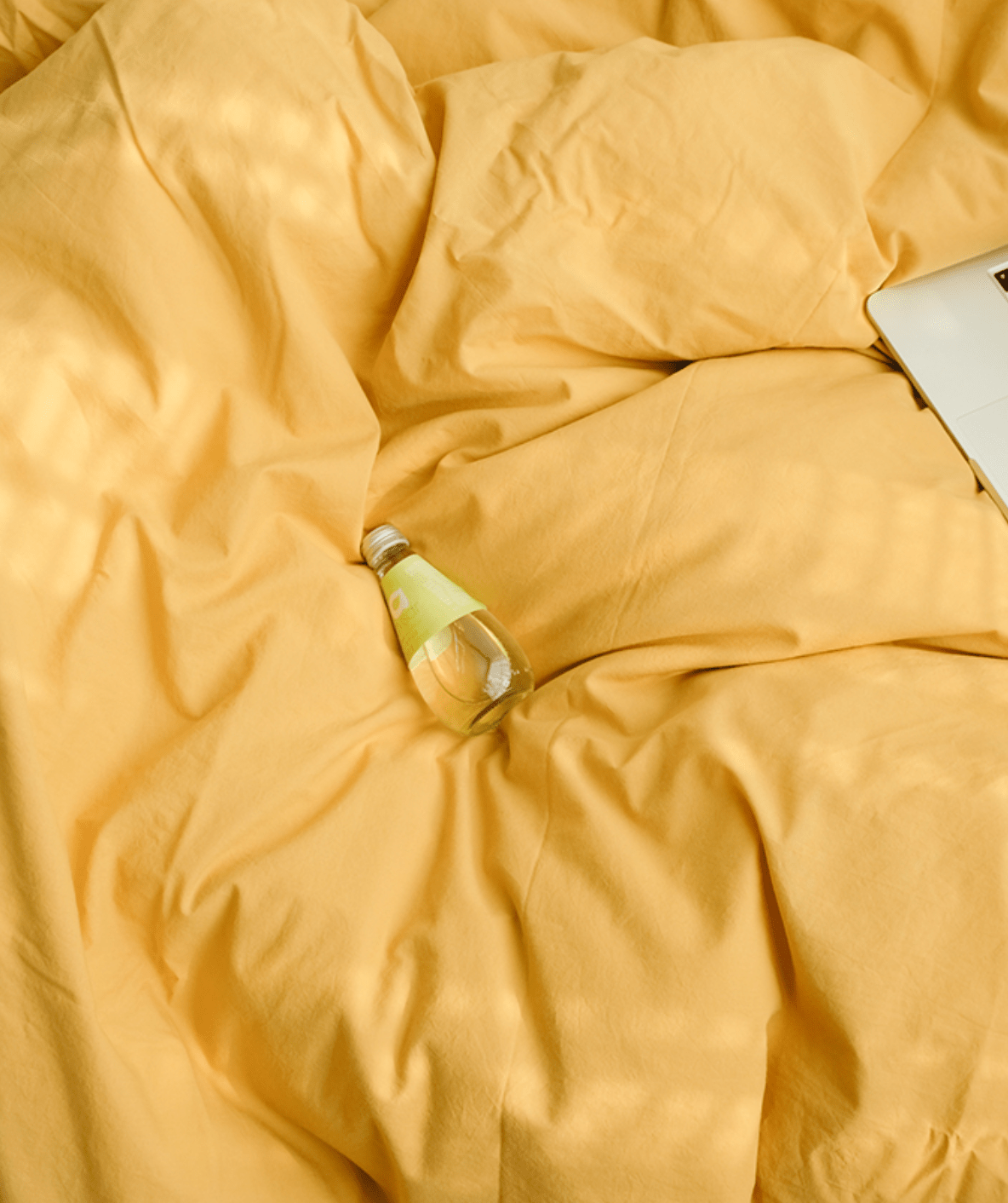  - Ever Lasting - Earth Tone Bedding Set / Moss Green - Bedding Set - Ever Lasting