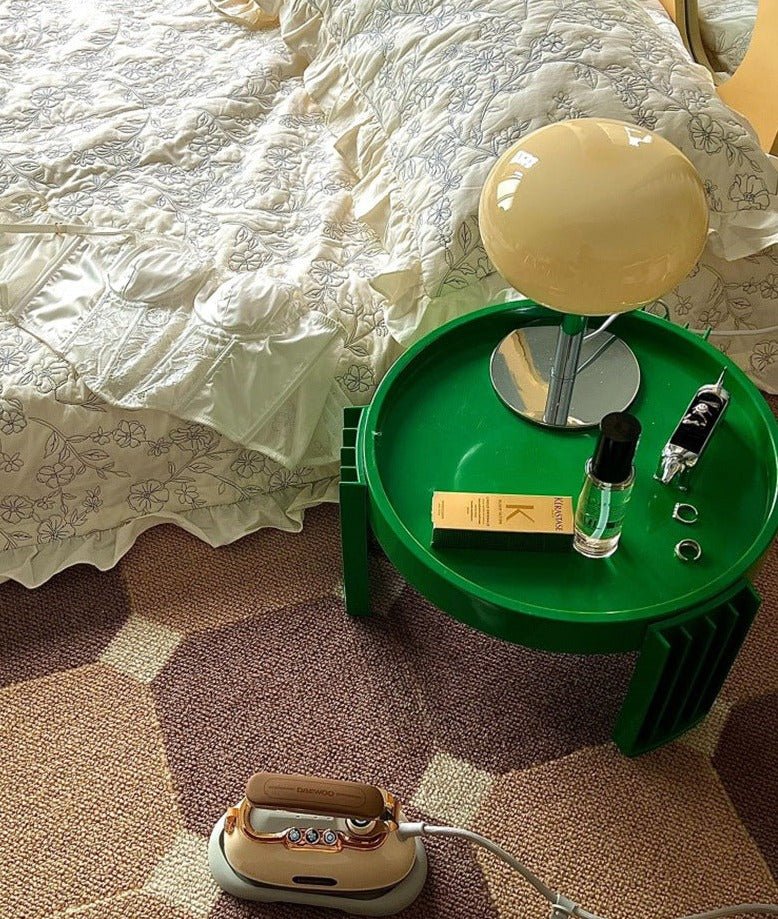  - Ever Lasting - Egg Glass Lamp / White - Light - Ever Lasting