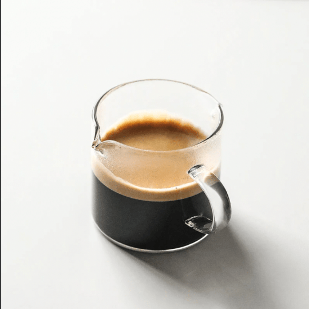  - Ever Lasting - Espresso Cup With Double Spout - Homeware - Ever Lasting