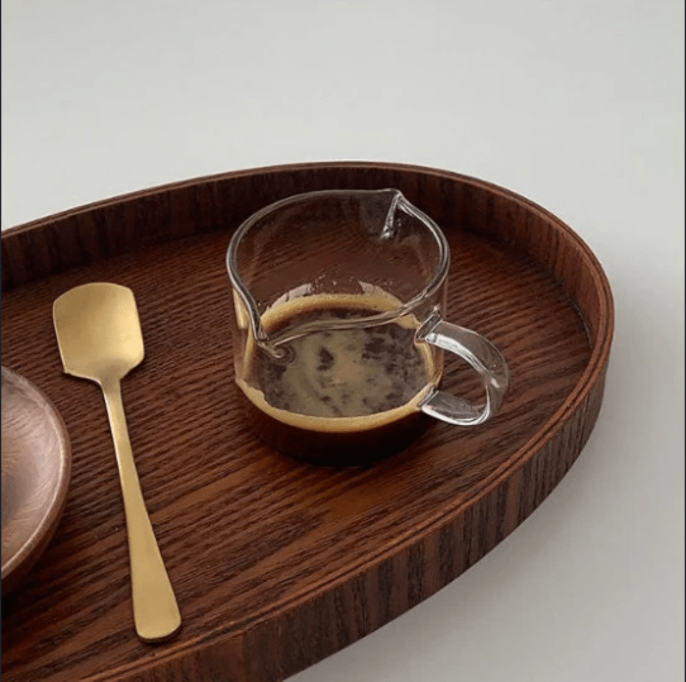  - Ever Lasting - Espresso Cup With Double Spout - Homeware - Ever Lasting