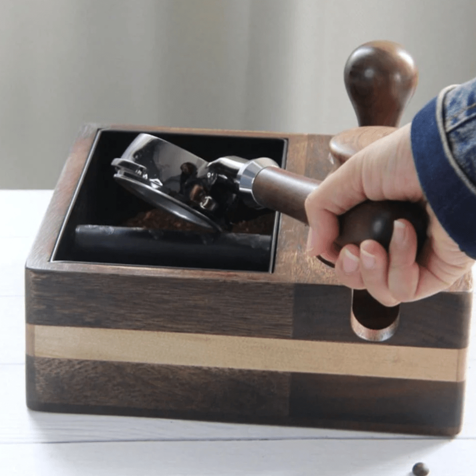  - Ever Lasting - Espresso Knock Box - Homeware - Ever Lasting