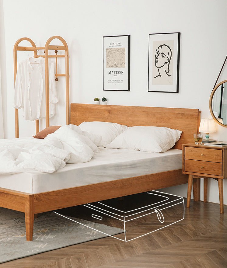  - Ever Lasting - Ever Lasting Bed Frame - Bed Frame - Ever Lasting