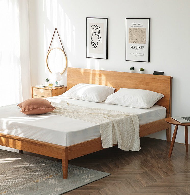  - Ever Lasting - Ever Lasting Bed Frame - Bed Frame - Ever Lasting