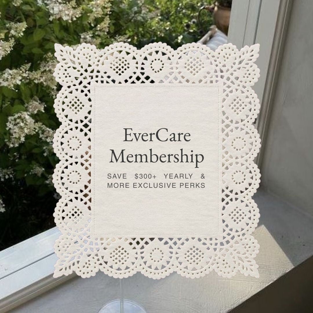  - Ever Lasting - EverCare Membership - Services - Ever Lasting
