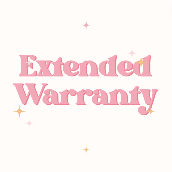 Extended Warranty (2yr)