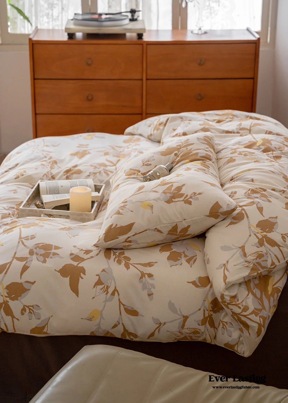 German Size Guide Cozy Bedroom Start with Ever Lasting