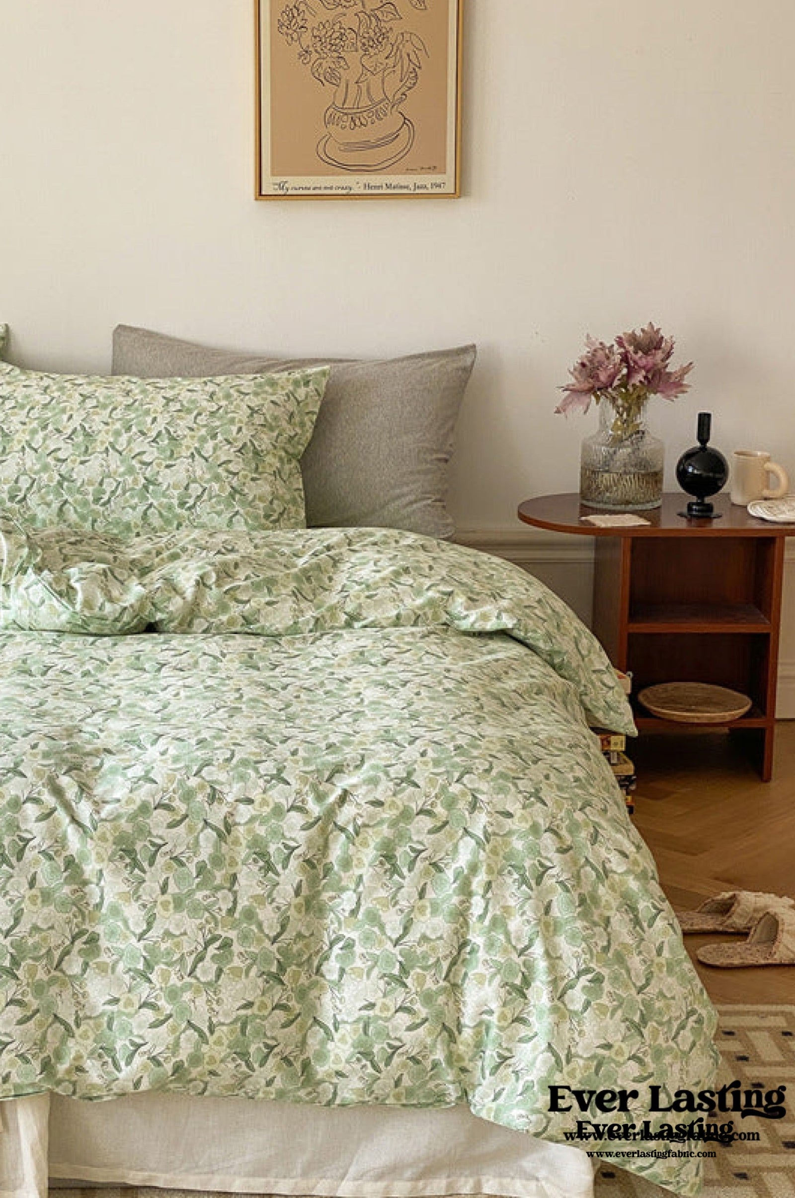 Outlet Full Bedding