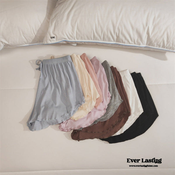 Flowy All Season Shorts | Lounge in Style | Ever Lasting