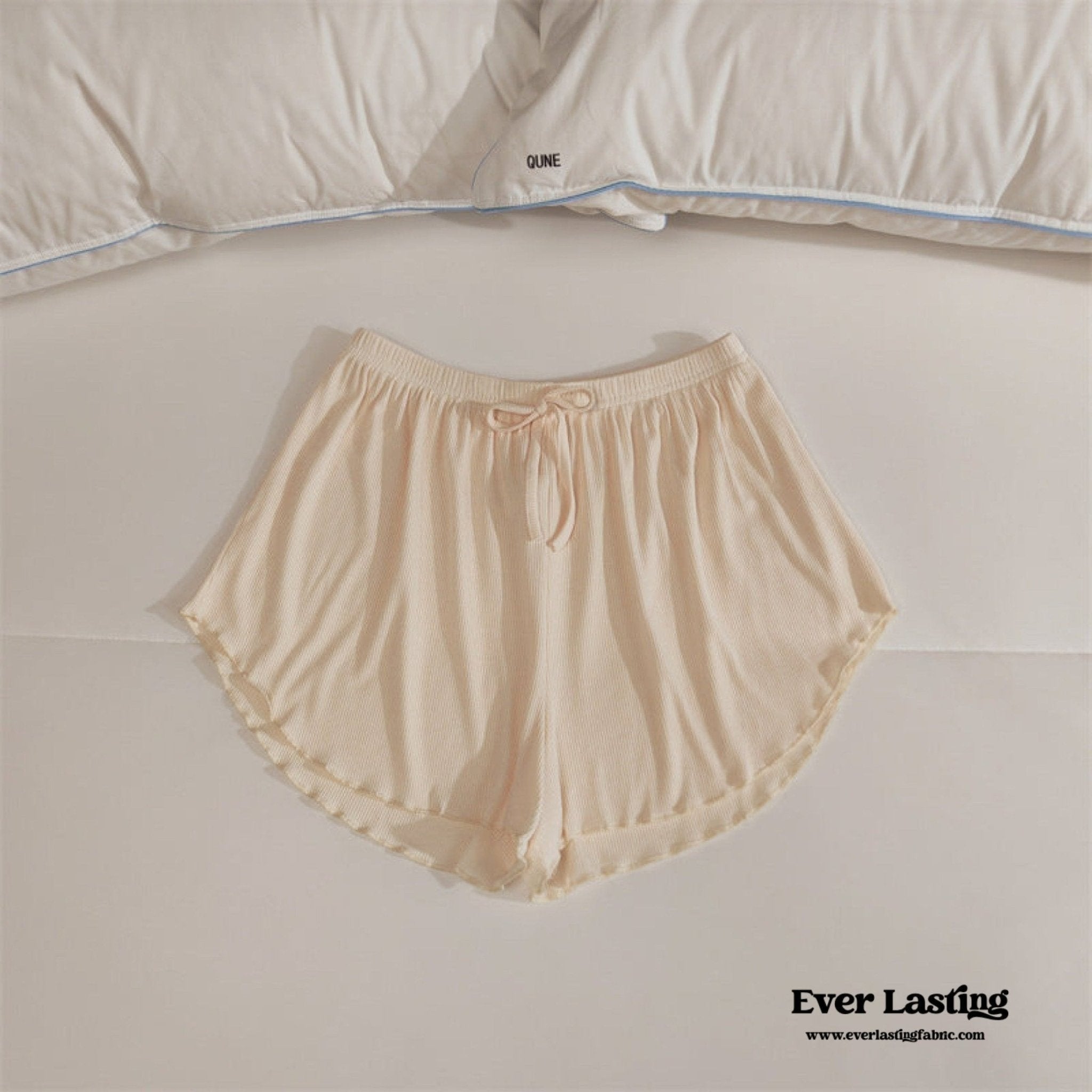 Flowy All Season Shorts (8 Colors) - Ever Lasting