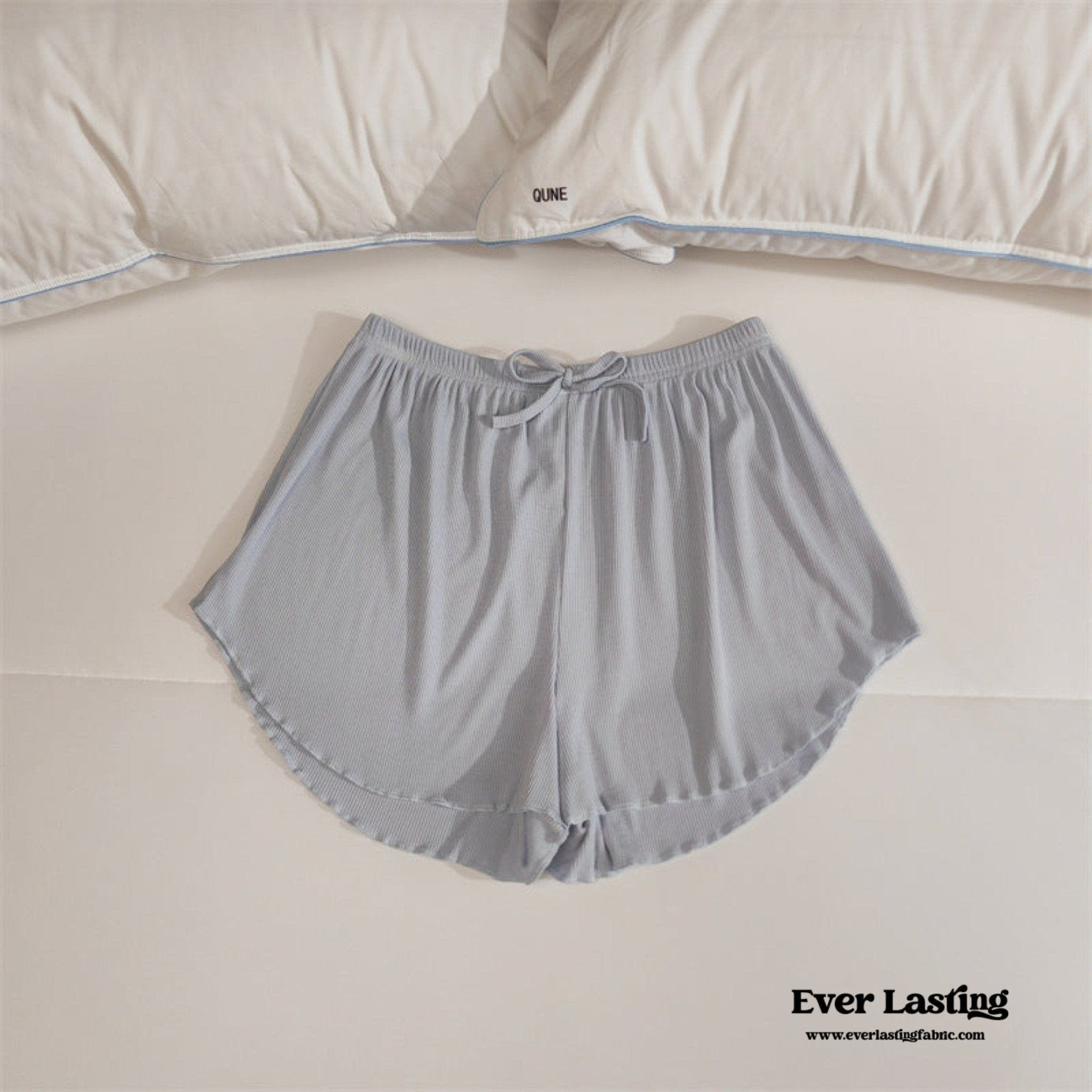 Flowy All Season Shorts (8 Colors) - Ever Lasting