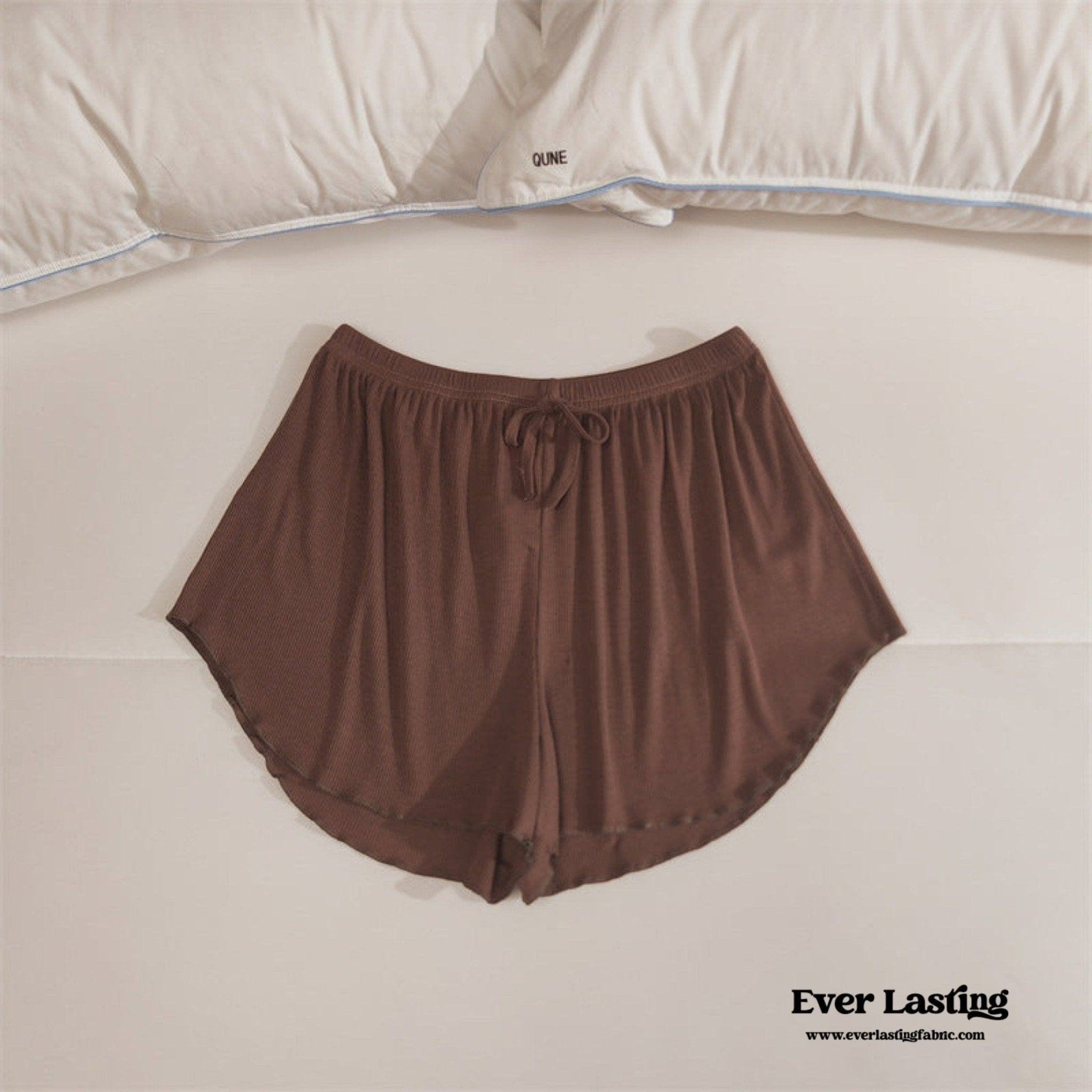 Flowy All Season Shorts (8 Colors) - Ever Lasting