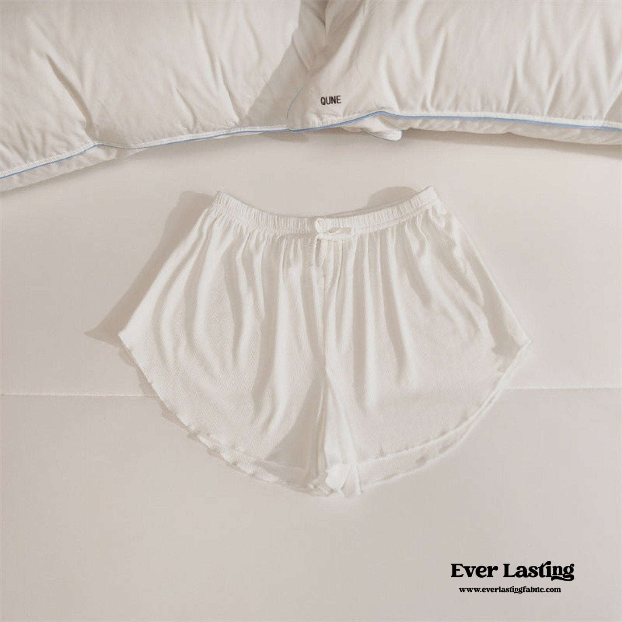 Flowy All Season Shorts (8 Colors) - Ever Lasting