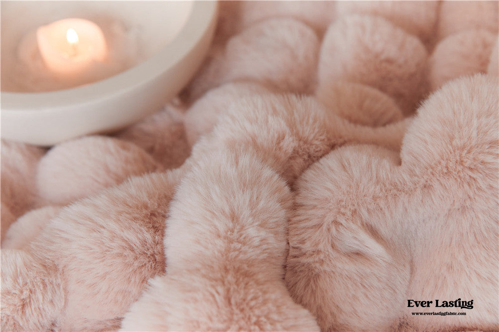 Silky Soft Plush Warm Blanket for Autumn Winter, Fluffy Throw Blanket, Soft Warm Fluffy Cozy offers Nordic Boho Design Throw