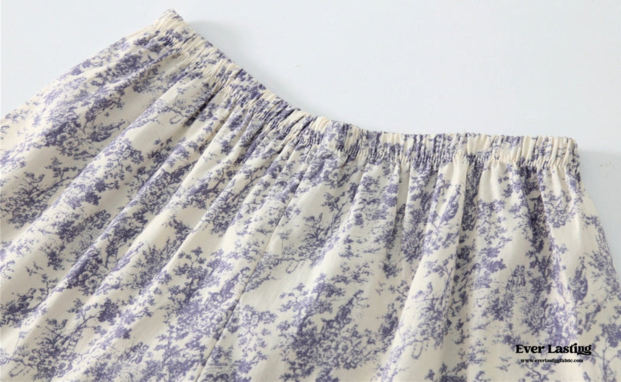 French Lace Ruffle Pajama Nightgown Dress - Ever Lasting