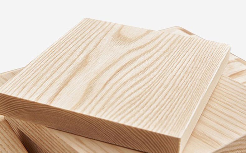  - Ever Lasting - French Solid Wood White Bed Frame - Bed Frame - Ever Lasting