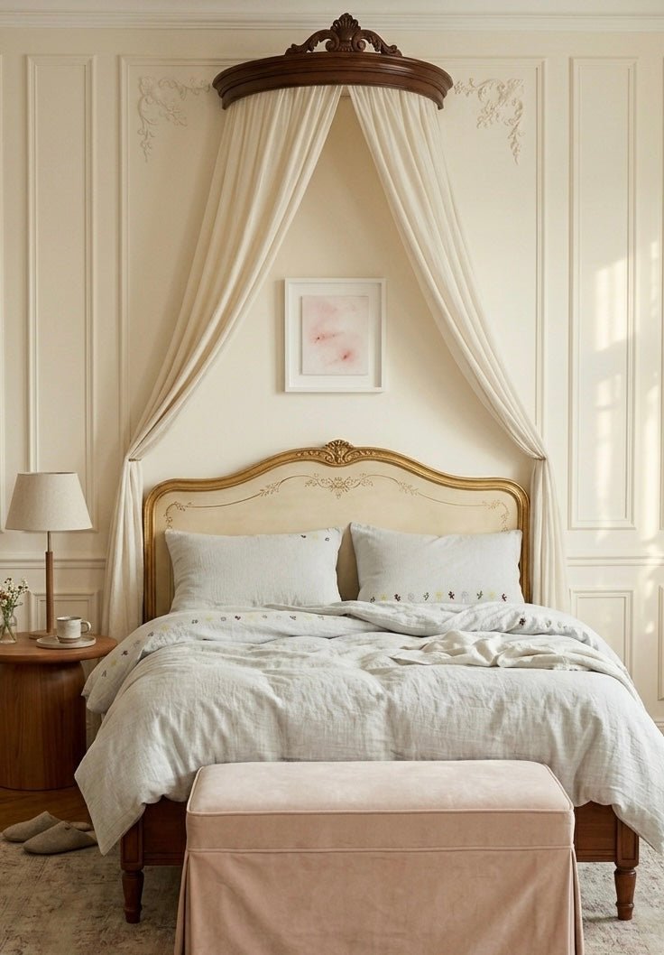  - Ever Lasting - Gracie Embroidered Bedding Bundle - Bedding Bundle - Ever Lasting