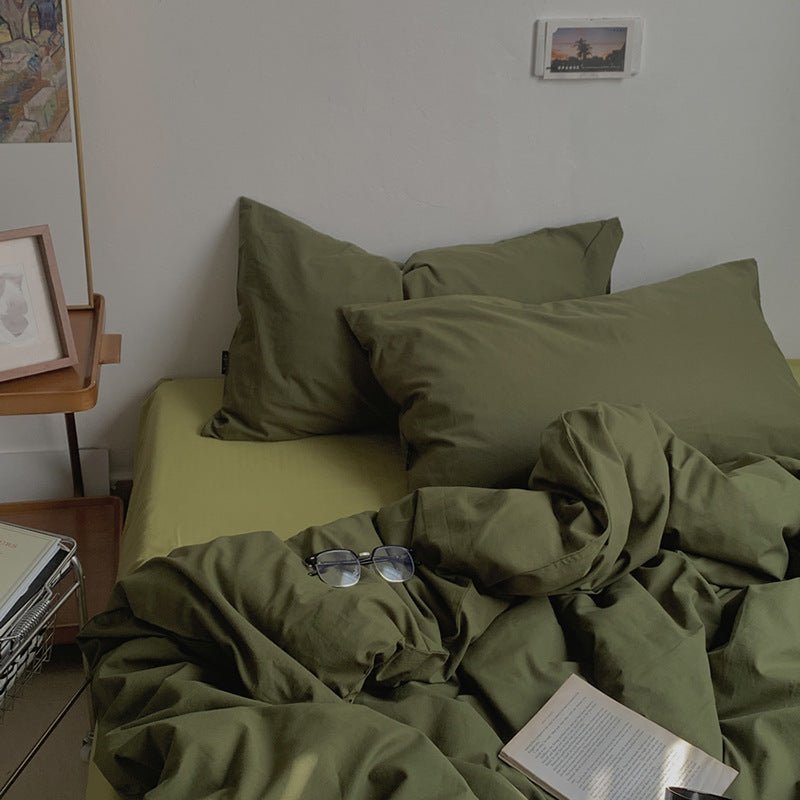  - Ever Lasting - Graham Still Meadow Bedding Set / Mixed - Bedding Set - Ever Lasting