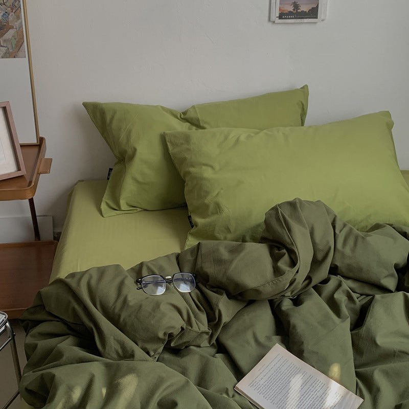  - Ever Lasting - Graham Still Meadow Bedding Set / Mixed - Bedding Set - Ever Lasting