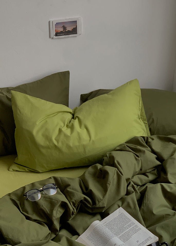  - Ever Lasting - Graham Still Meadow Bedding Set / Mixed - Bedding Set - Ever Lasting