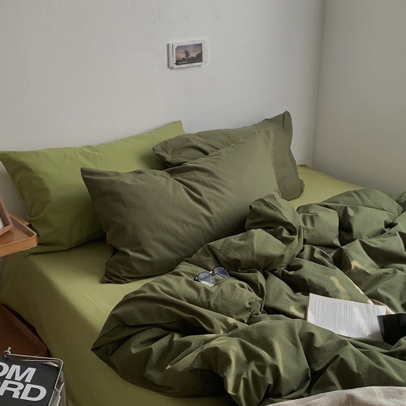  - Ever Lasting - Graham Still Meadow Bedding Set / Mixed - Bedding Set - Ever Lasting