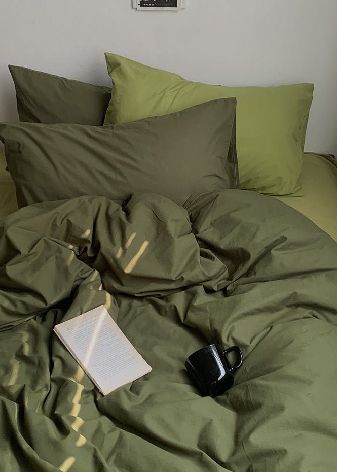  - Ever Lasting - Graham Still Meadow Bedding Set / Mixed - Bedding Set - Ever Lasting