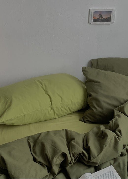  - Ever Lasting - Graham Still Meadow Bedding Set / Mixed - Bedding Set - Ever Lasting