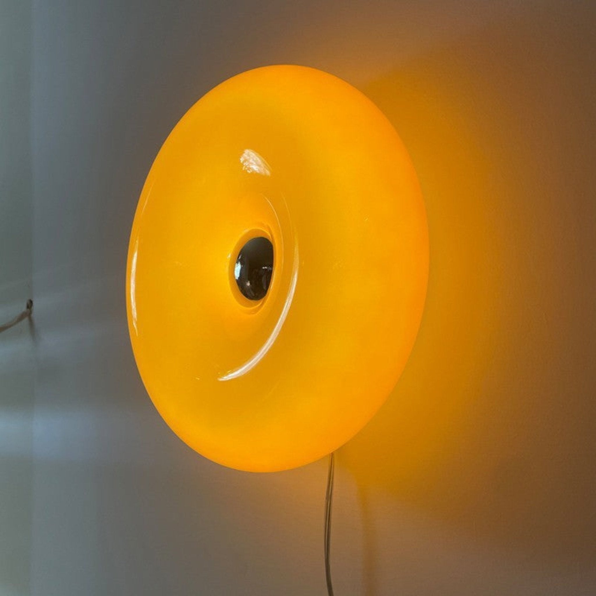 Hanging Donut Lamp - Ever Lasting