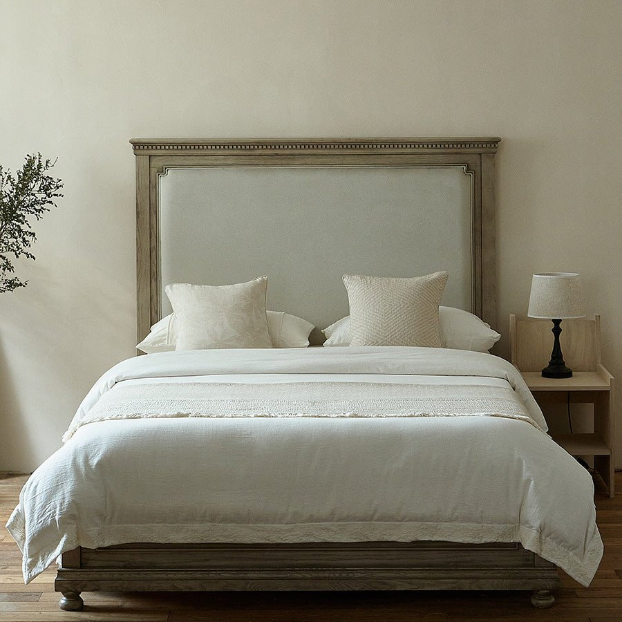  - Ever Lasting - Helena Jacquard Throw Blanket (7 Shades) - Blanket - Ever Lasting