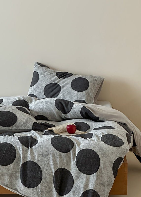  - Ever Lasting - Jolie Polka Dot Bedding Bundle - Bedding Bundle - Ever Lasting