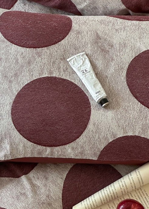  - Ever Lasting - Jolie Polka Dot Bedding Bundle - Bedding Bundle - Ever Lasting