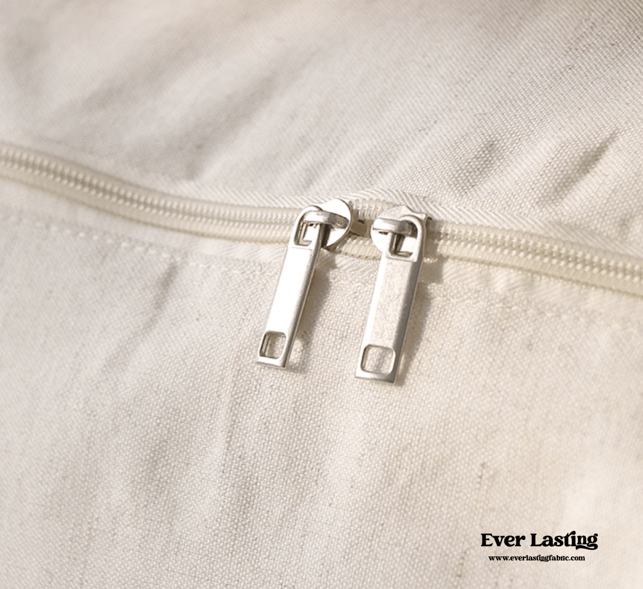  - Ever Lasting - Large Cotton Linen Storage Bags - Organizer - Ever Lasting