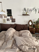 Latte Bedding Bundle