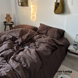 Latte Bedding Bundle