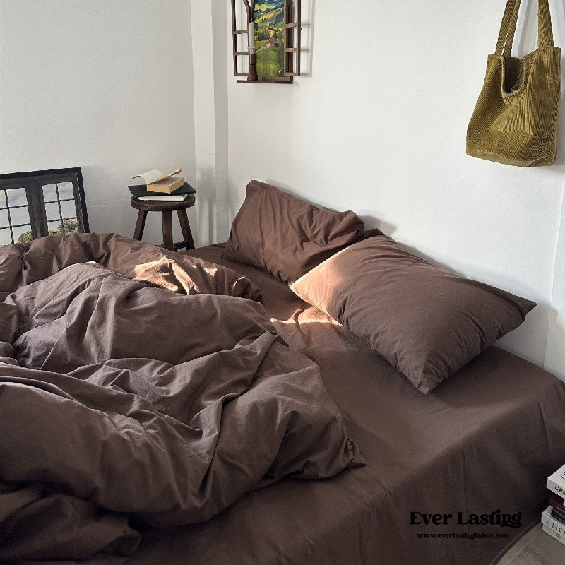 Latte Bedding Bundle