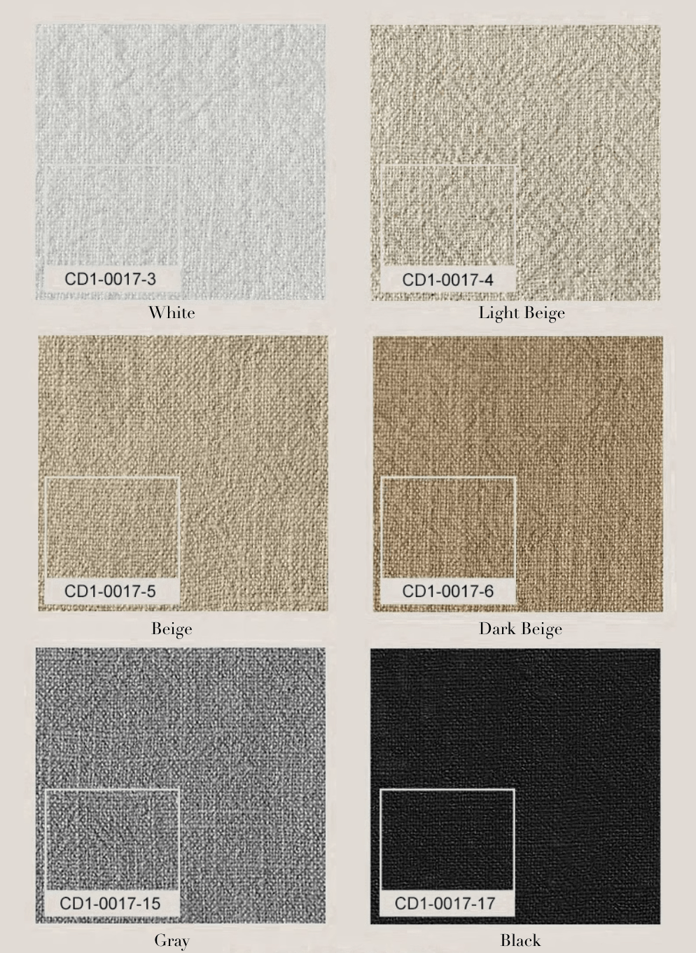  - Ever Lasting - Linen Ribbon Ties Bed Frame (6 Linen Cover Colors) - Bed Frame - Ever Lasting