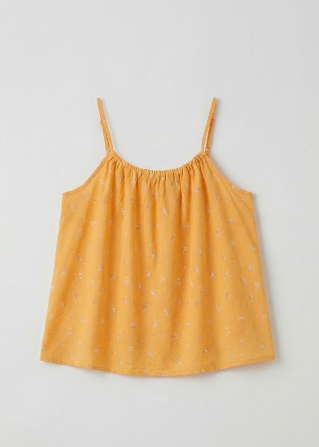  - Ever Lasting - Luma Sleeveless Floral Pajama Set / Pink - Pajamas - Ever Lasting