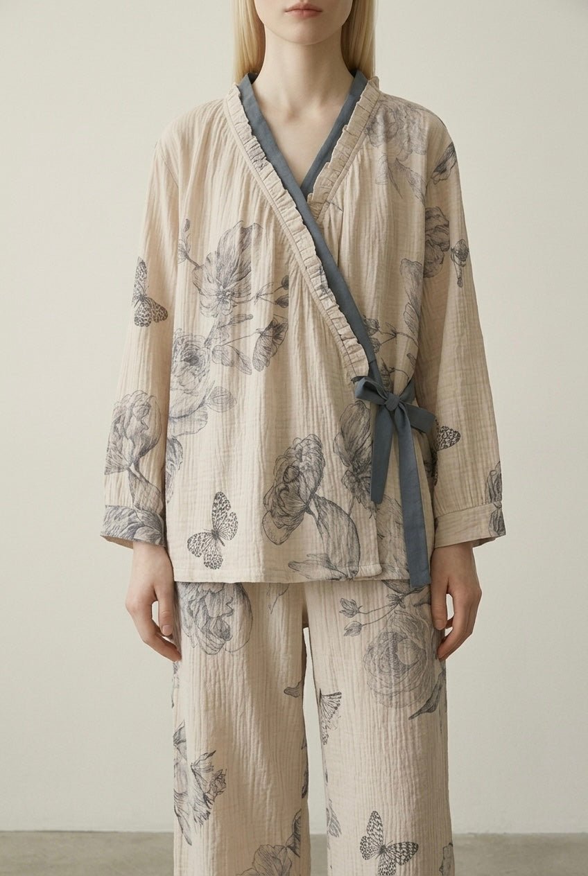 Pajamamoon PajamaRug　 パジャマラグ Pajamamoon PajamaRug - パジャマラグ - | OutdoorLife kano