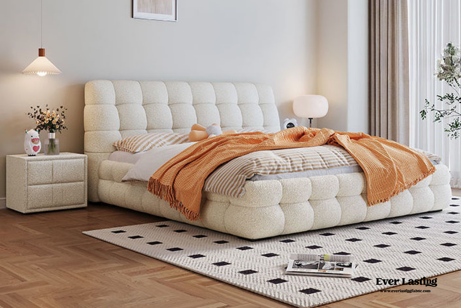 Cute outlet Bed