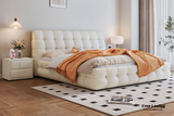 Marshmallow Bed Frame