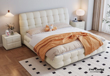 Marshmallow Bed Frame