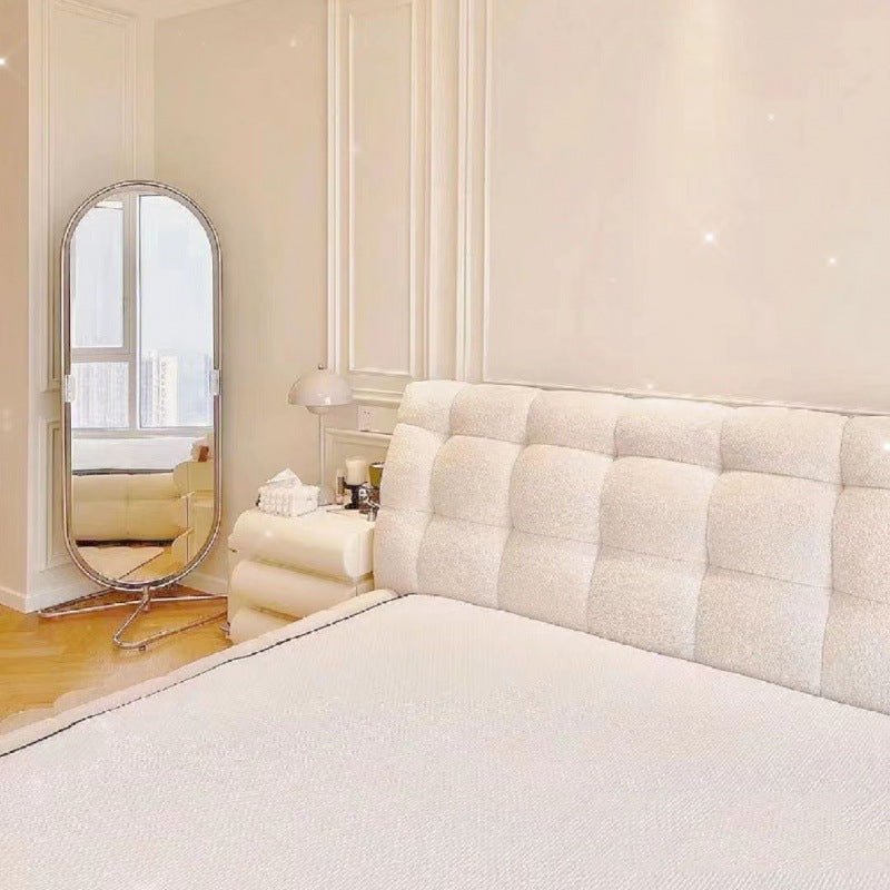  - Ever Lasting - Marshmallow Bed Frame - Bed Frame - Ever Lasting