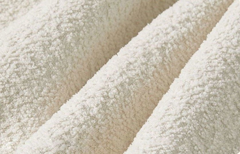  - Ever Lasting - Marshmallow Bed Frame - Bed Frame - Ever Lasting