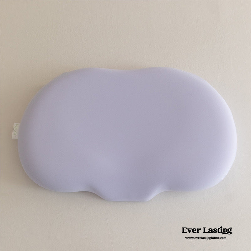 Memory Foam Bean Pillow (3 Colors)